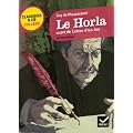 Le Horla, Lettre d'un fou