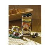 Primula TEA-2012 Gift Set of 12 Assorted Green Tea Flowers
