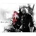 014 Devil May Cry 4 18x14 Silk Print Poster Seide Plakat