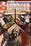 Master & Apprentice #2 (G.I. Joe A Real American Hero)