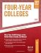 Four-Year Colleges - 2010: More Than 2,500 Colleges in the United States, Canada, and Abroad (Peterson's Four Year Colleges)