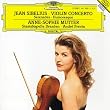 Sibelius: Violin Concerto