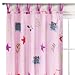 Disney High School Musical Call Back Panel - Pink (42x84
