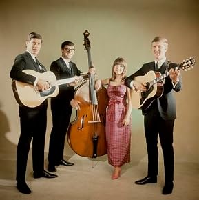 Image of The Seekers