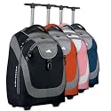 High Sierra Runaround Wheeled Backpack