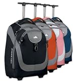 High Sierra RunAround Wheeled Pack
