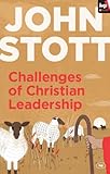 Challenges of Christian leadership