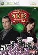World Championship Poker: All In