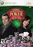 World Championship Poker: All In