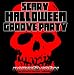 Scary Halloween Groove Party