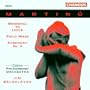 Martinu: Memorial to Lidice; Field Mass; Symphony No. 4