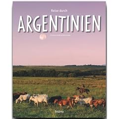 Reise durch Argentinien