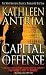 CAPITAL OFFENSE