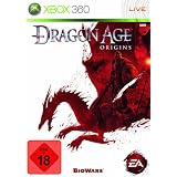 Dragon Age: Origins (Uncut)von "Electronic Arts GmbH"