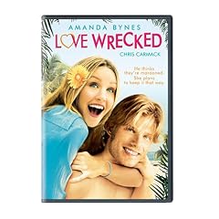 Lovewrecked