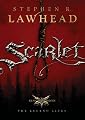 Scarlet (The King Raven, Book 2)