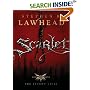 Scarlet (The King Raven, Book 2)