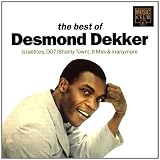 The Best of Desmond Dekker