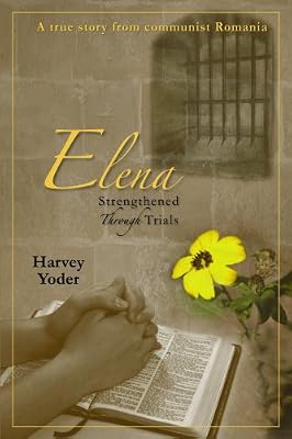 Elena, Strengthened Through Trials