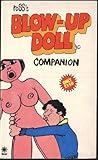 Ross's Blow up doll companion