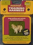Contol Ease Training Harness X Sm