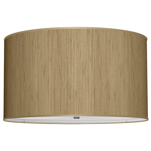 How To Get Seascape Lamps Deep Drum Lamp Shade Woven Bamboo Patriciawan