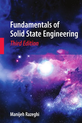 Fundamentals of Solid State Engineering