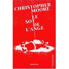 Le sot de l'ange : Un chaleureux conte de No�l, de zombies et d'�pouvante