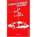 Le sot de l'ange : Un chaleureux conte de No�l, de zombies et d'�pouvante