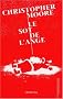 Le sot de l'ange : Un chaleureux conte de No�l, de zombies et d'�pouvante