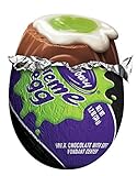 Cadbury Crème Egg with Green Yolk, 1.2-Ounce (Pack of 48)