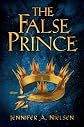 The False Prince: Book 1 of the Ascendance Trilogy [Hardcover]