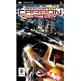 Need for Speed: Carbon - Own The City (PSP)
