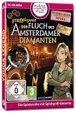 Youda Legend: Der Fluch des Amsterdamer Diamanten