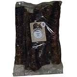 12' Beef Trachea - 10 pack - Made in USA
