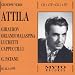Search : Giuseppe Verdi: Attila