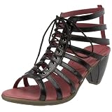 Dr. Martens Womens Buena Sandal