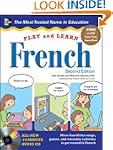 Play and Learn French with Audio CD,...