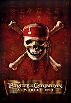 Pirates Of The Caribbean- At World's End By Director Poster Print, 27x39