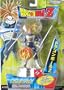 Dragonball Z 5" BATTLE DAMAGED SS TRUNKS w/ELECTRONIC FEATURES Action Figure - JAKKS