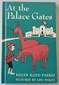At the Palace Gates