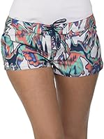 Bench Short Cash Warble (Multicolor)