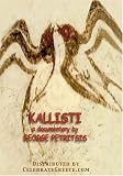 KALLISTI ("Most Beautiful")