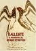 KALLISTI (Most Beautiful)