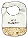 Got Matzah? - Jewish Passover Baby Bib