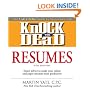 Knock 'em Dead Resumes: Features the Latest Information on: Online Postings, Email Techniques, and Follow-up Strategies (Resumes That Knock 'em Dead)