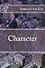 Character Character