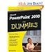 PowerPoint 2010 f�r Dummies (Fur Dummies)