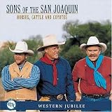 Horses, Cattle And Coyotes