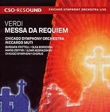 Verdi: Messa da Requiem